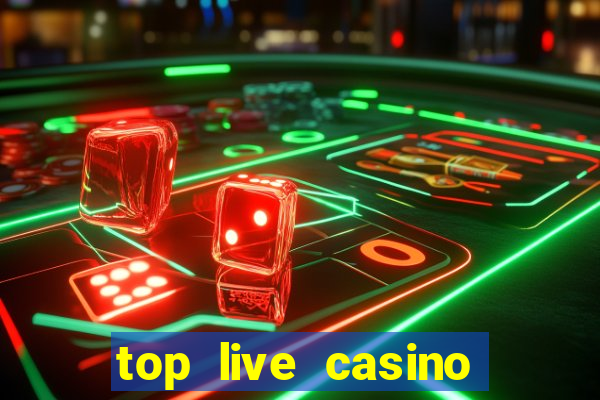 top live casino singapore yes8