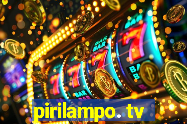 pirilampo. tv