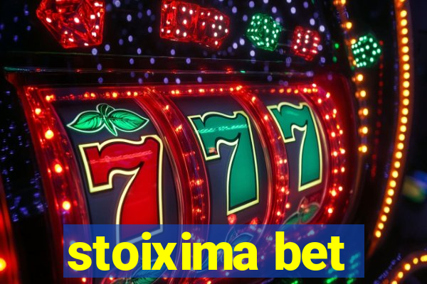 stoixima bet