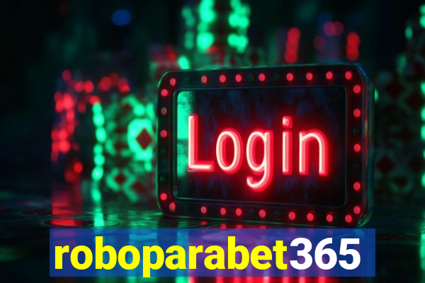 roboparabet365