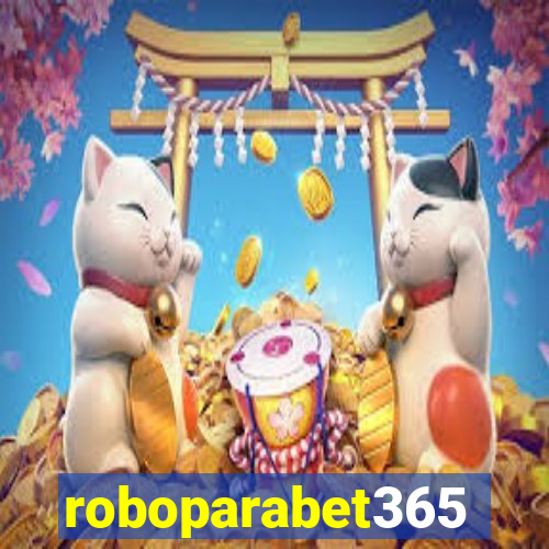 roboparabet365