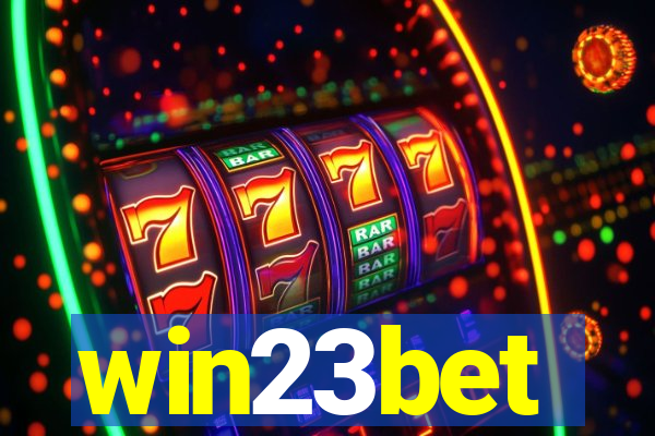 win23bet