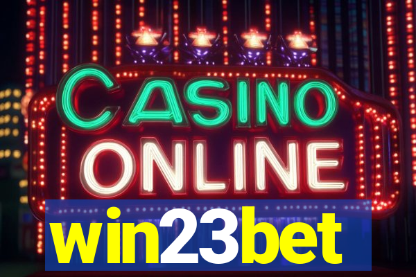 win23bet