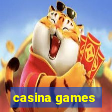 casina games