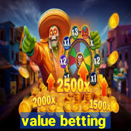 value betting