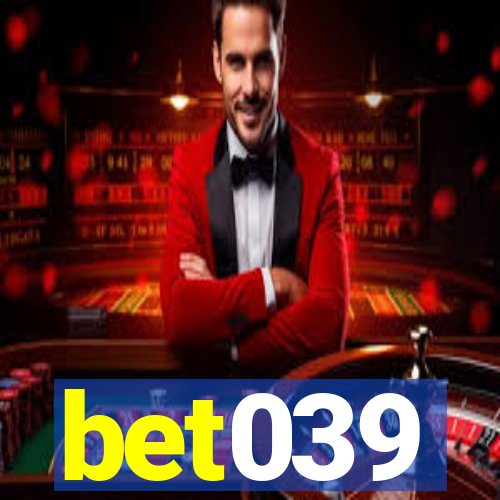 bet039