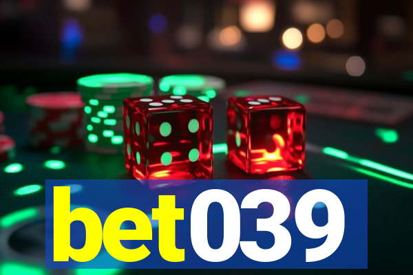 bet039