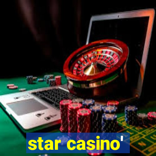 star casino'