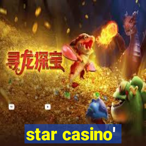 star casino'