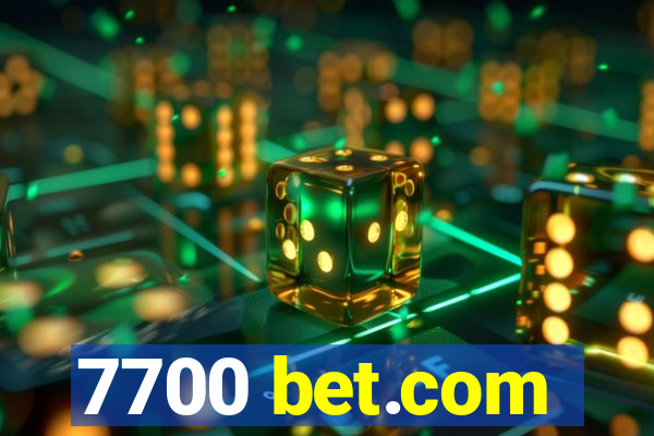 7700 bet.com