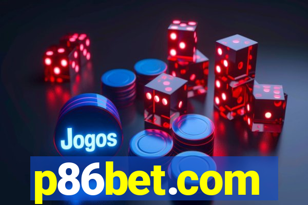 p86bet.com