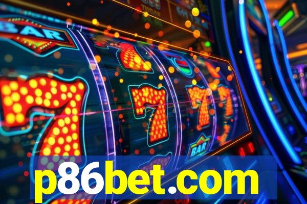 p86bet.com