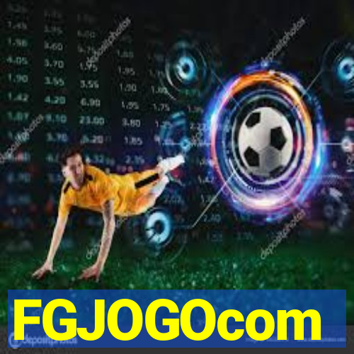 FGJOGOcom