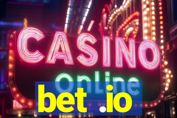 bet .io