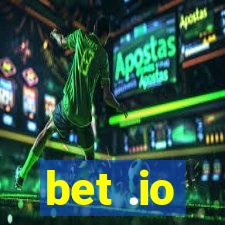 bet .io