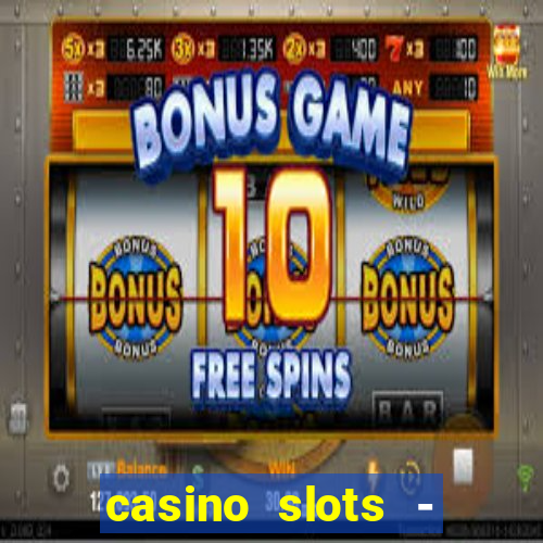 casino slots - spicy fortunes