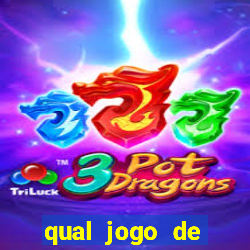 qual jogo de aposta que ganha dinheiro