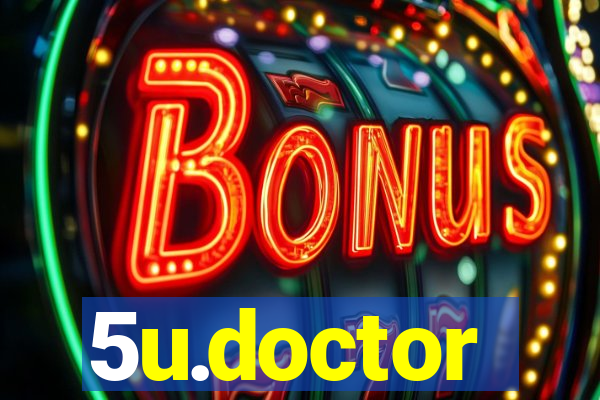 5u.doctor