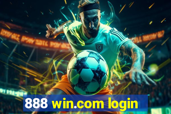 888 win.com login