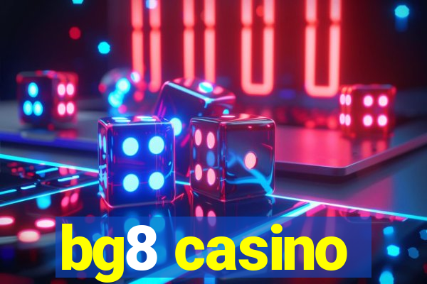 bg8 casino