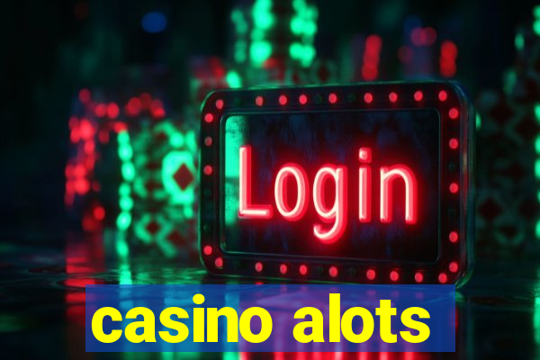 casino alots