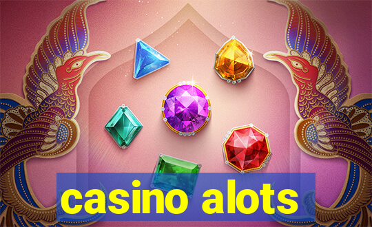 casino alots