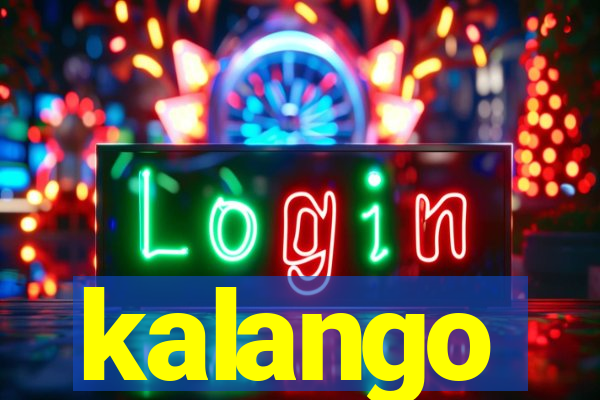 kalango