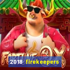 2018 firekeepers casino 400