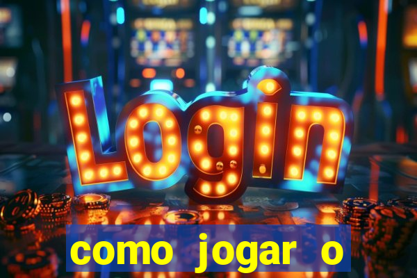 como jogar o estrela bet