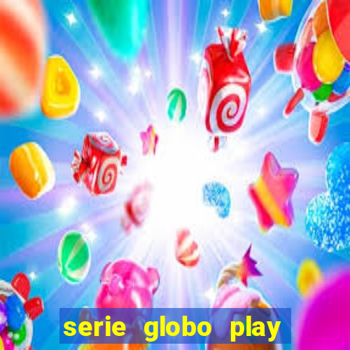 serie globo play jogo do bicho