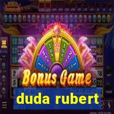 duda rubert