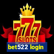 bet522 login