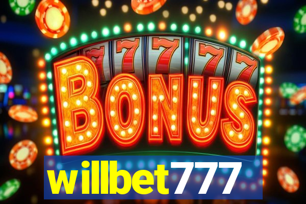 willbet777