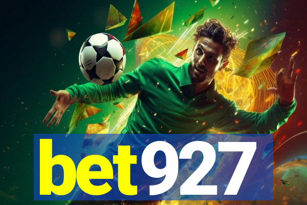 bet927