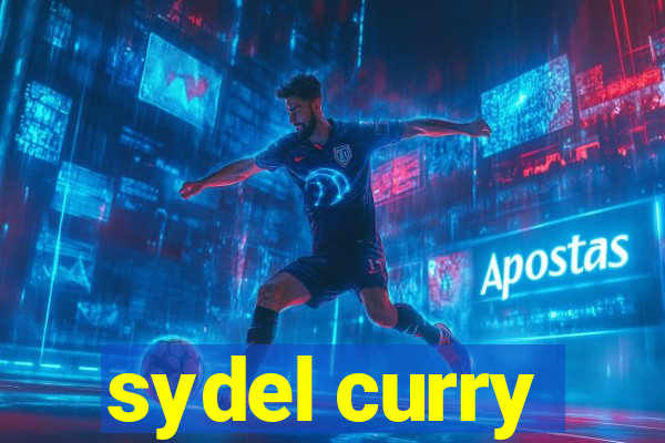 sydel curry