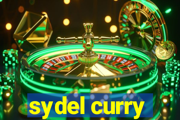 sydel curry