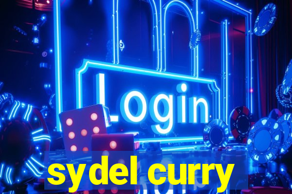 sydel curry