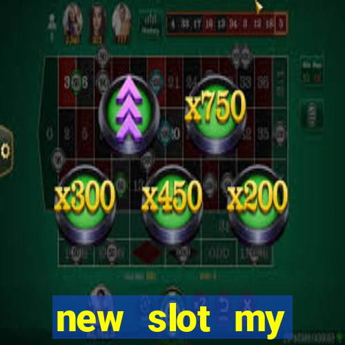 new slot my kingdom for wilds