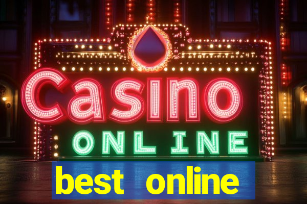 best online australian casinos