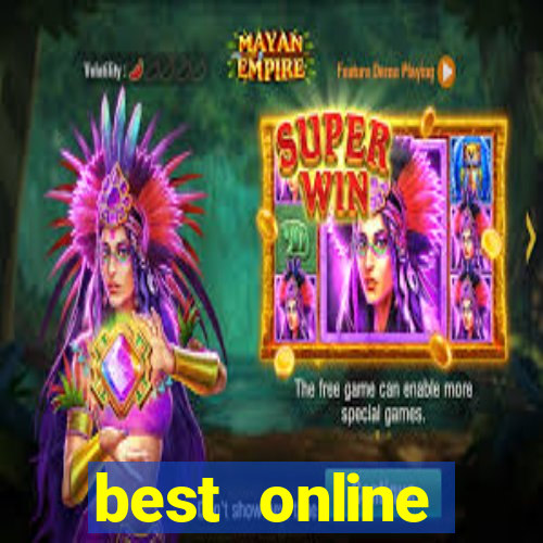 best online australian casinos