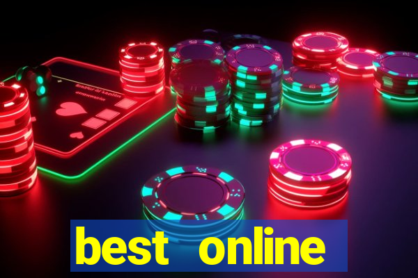 best online australian casinos