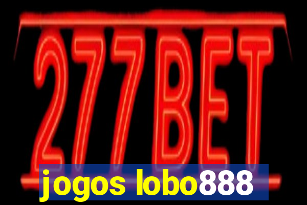 jogos lobo888