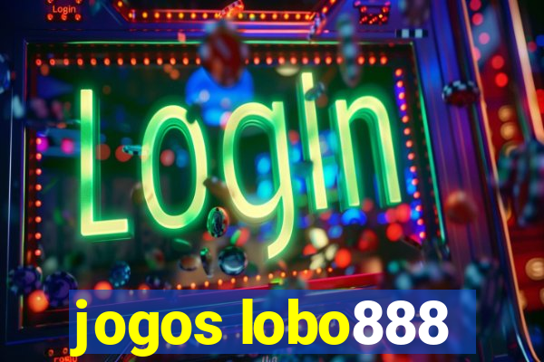 jogos lobo888