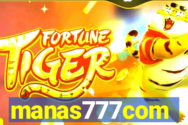 manas777com