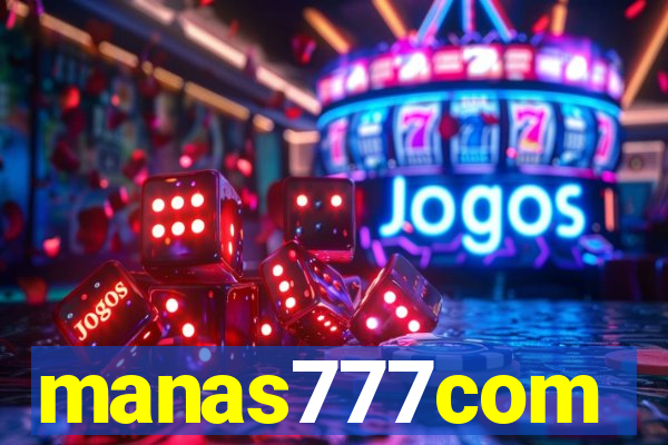 manas777com