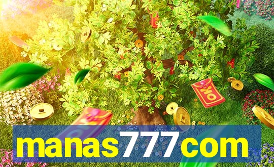 manas777com