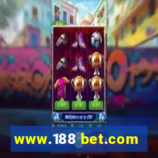 www.188 bet.com