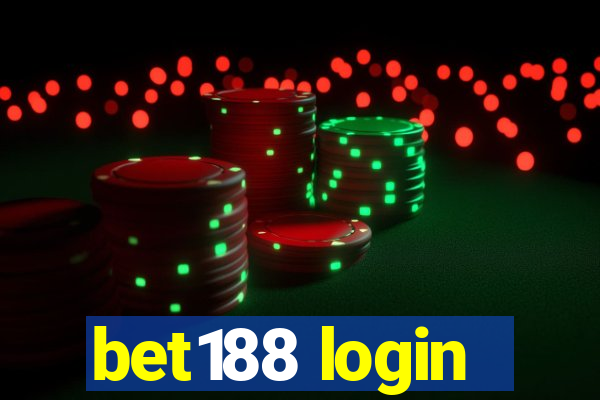 bet188 login