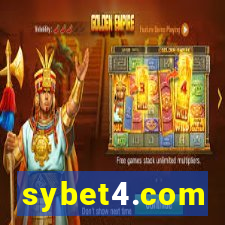 sybet4.com