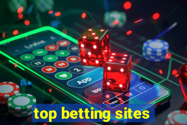 top betting sites